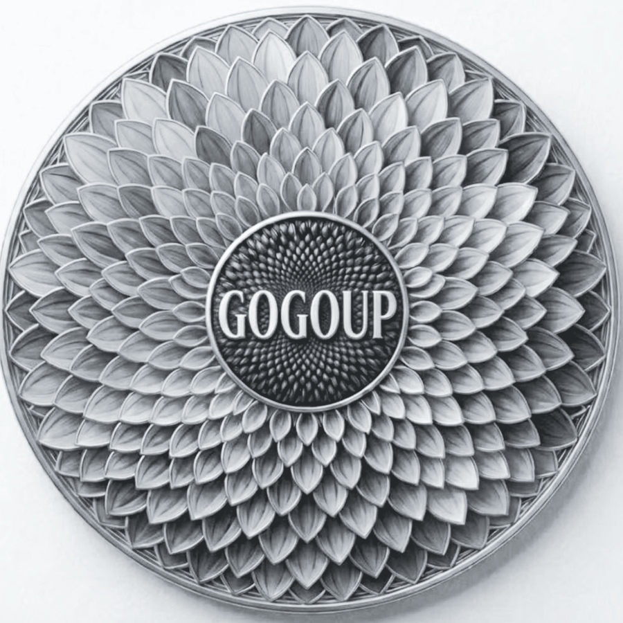GoGoUp Silver Recognition